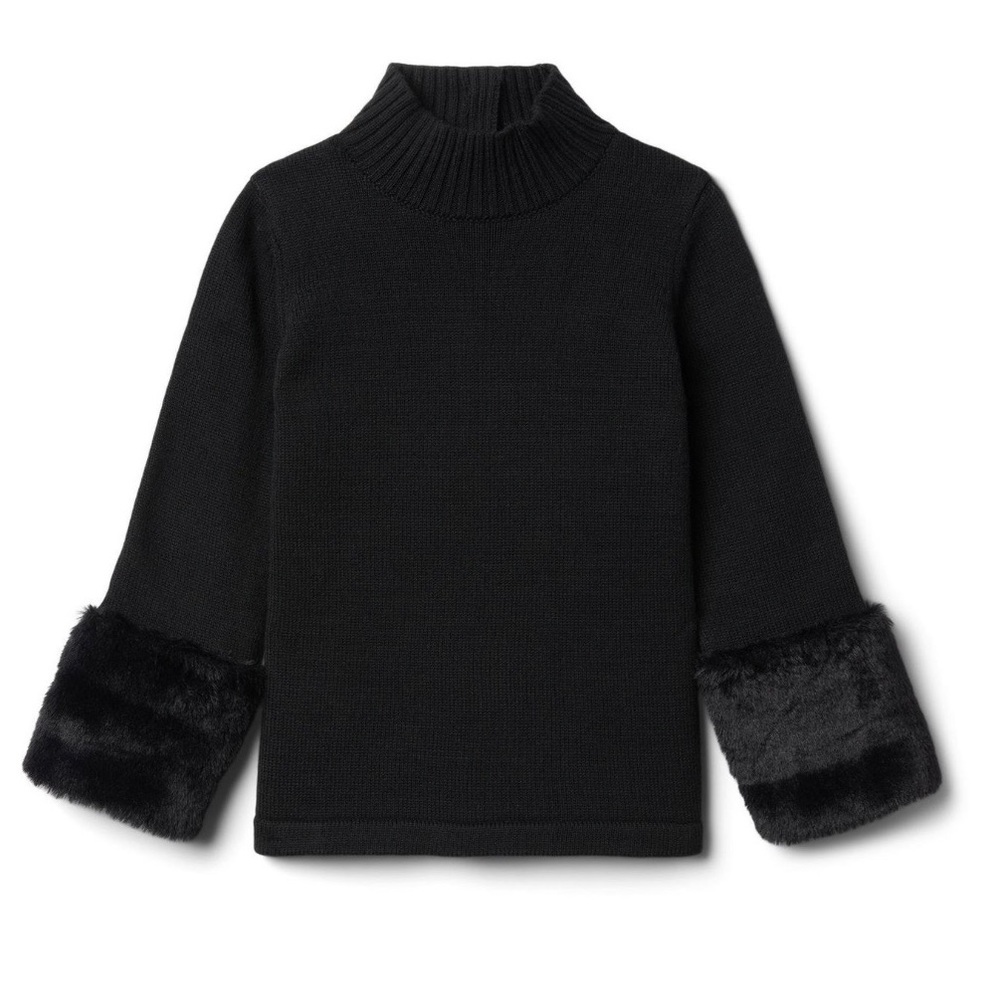 Baby Long Sleeve Sweater - 6-12 months